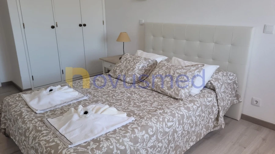 Apartamento T2 para Arrendamento em Albufeira e Olhos de Água Foto 18