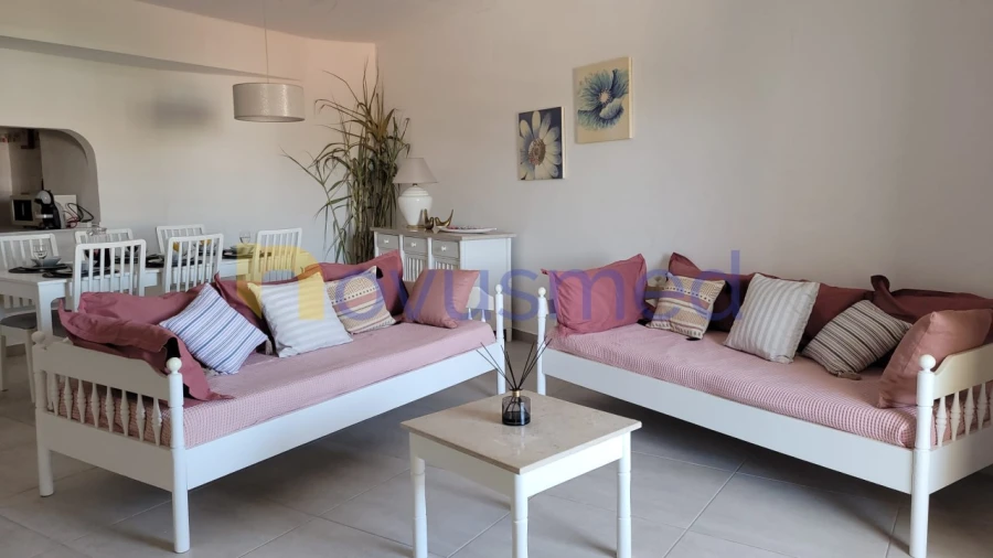 Apartamento T2 para Arrendamento em Albufeira e Olhos de Água Foto 13