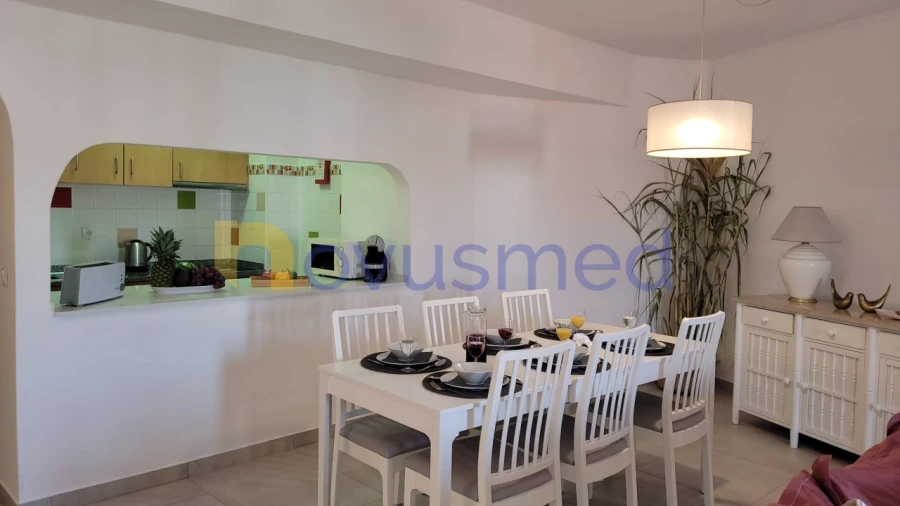 Apartamento T2 para Arrendamento em Albufeira e Olhos de Água Foto 10