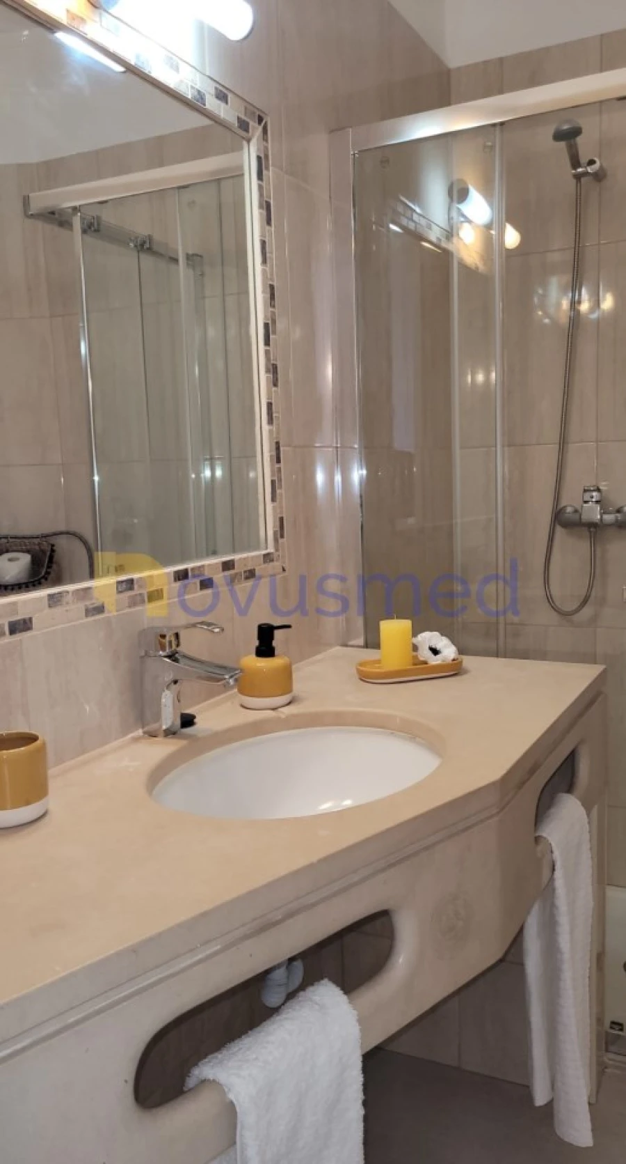 Apartamento T2 para Arrendamento em Albufeira e Olhos de Água Foto 24