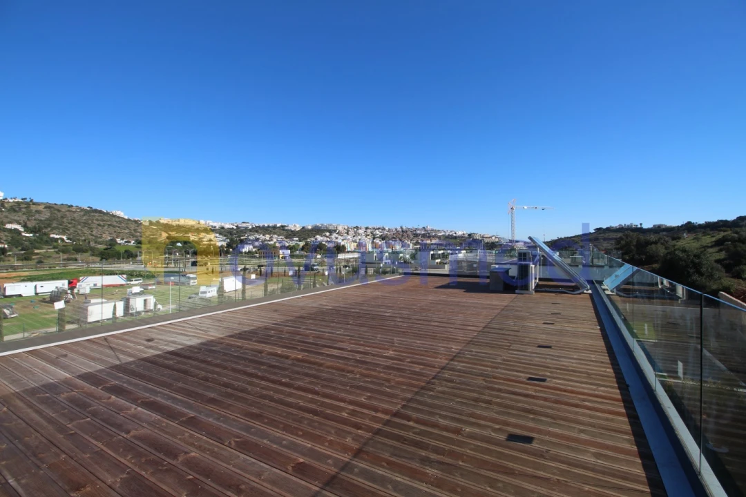 Moradia T4 para Venda em Albufeira e Olhos de Água Foto 43