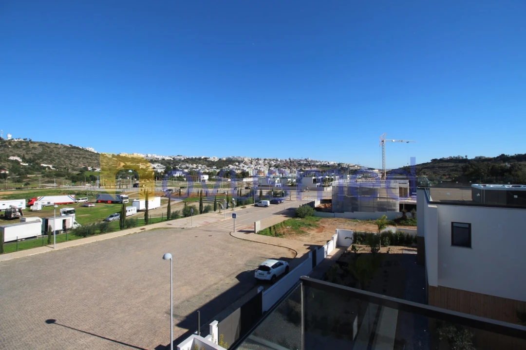 Moradia T4 para Venda em Albufeira e Olhos de Água Foto 44
