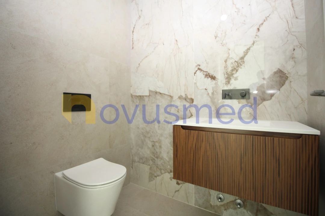 Moradia T4 para Venda em Albufeira e Olhos de Água Foto 50