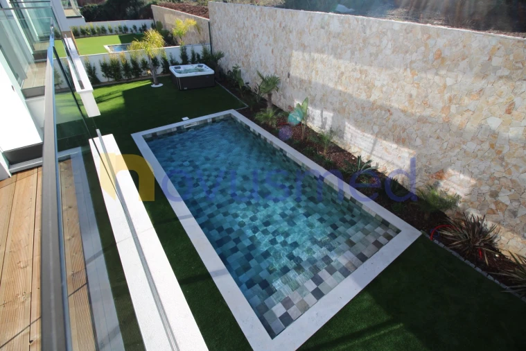 Moradia T4 para Venda em Albufeira e Olhos de Água Foto 4