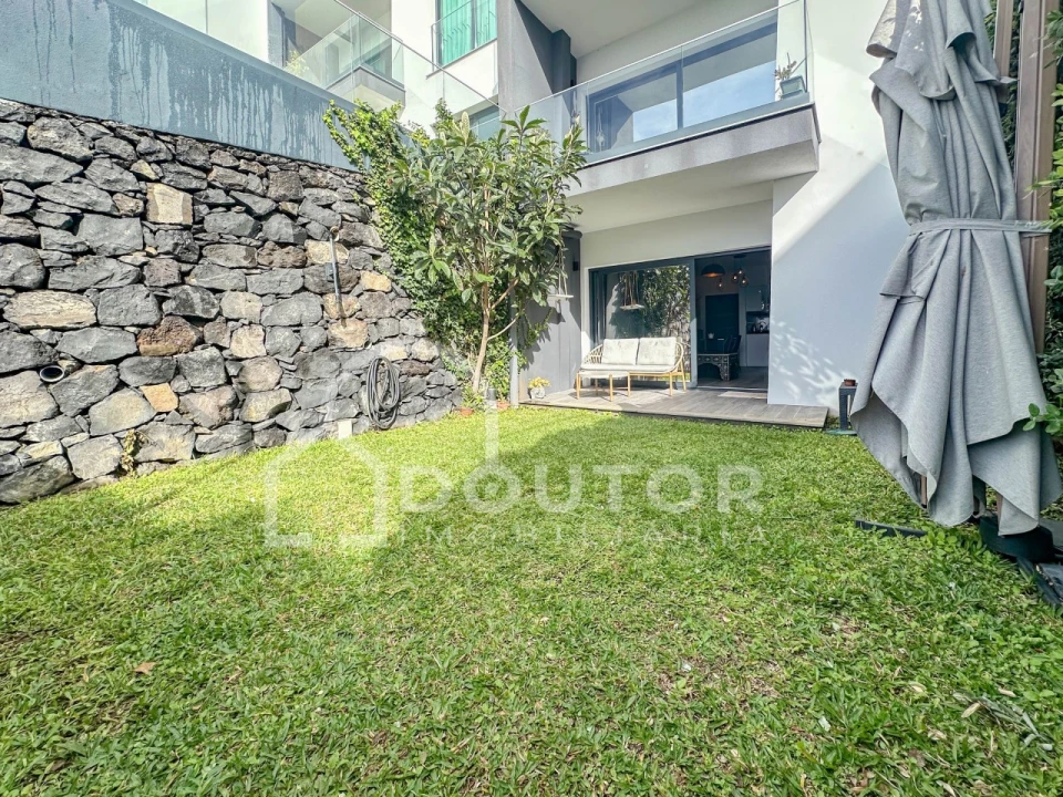 Apartamento T2 para Venda em Gaula Foto 2