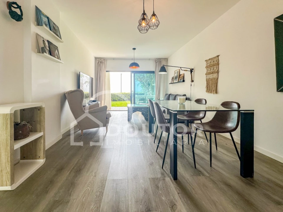 Apartamento T2 para Venda em Gaula Foto 6