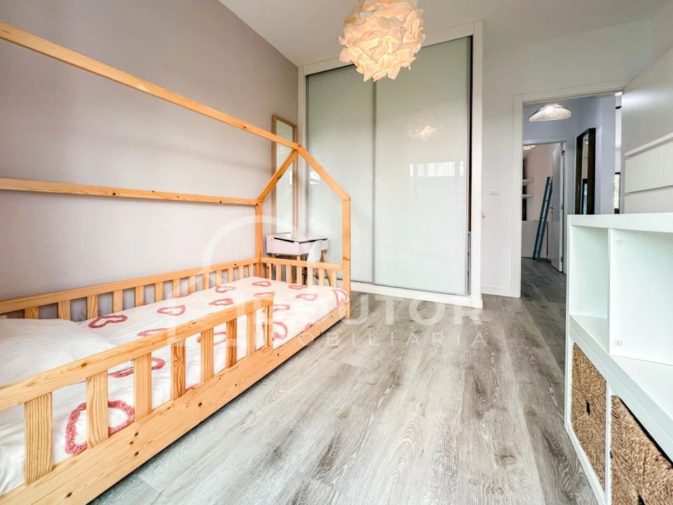 Apartamento T2 para Venda em Gaula Foto 19