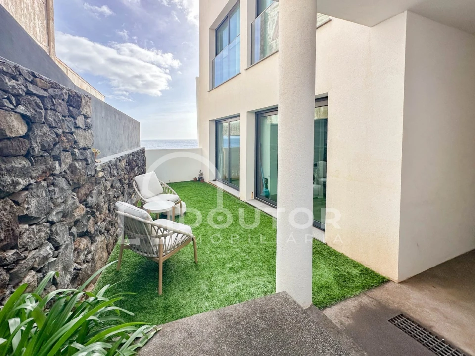 Apartamento T2 para Venda em Gaula Foto 23