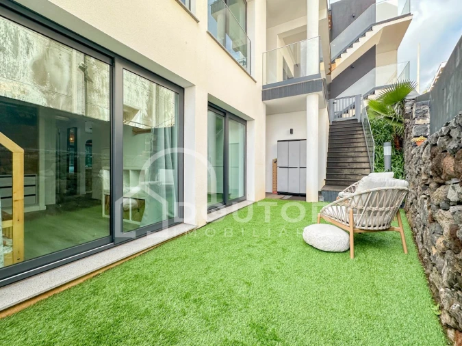 Apartamento T2 para Venda em Gaula Foto 4