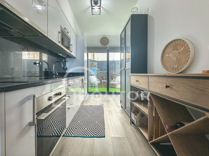 Apartamento T2 para Venda em Gaula Foto 12