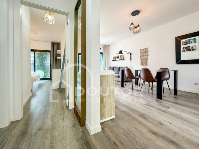 Apartamento T2 para Venda em Gaula Foto 13