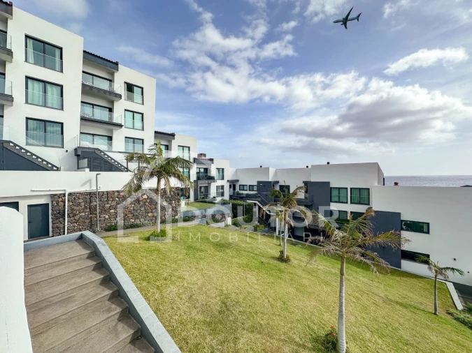 Apartamento T2 para Venda em Gaula Foto 20