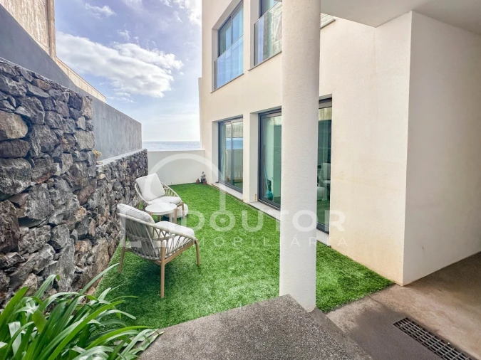 Apartamento T2 para Venda em Gaula Foto 23