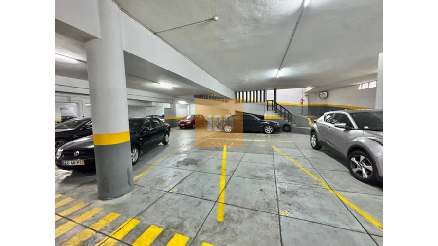 Garagem para Venda em Bonfim Foto 13