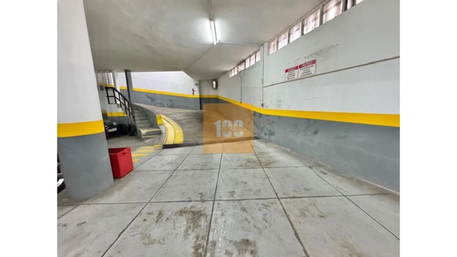 Garagem para Venda em Bonfim Foto 15