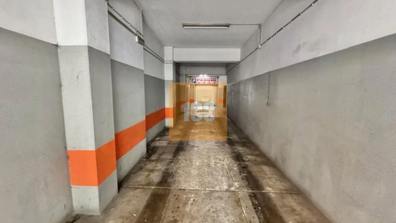 Garagem para Venda em Bonfim Foto 21