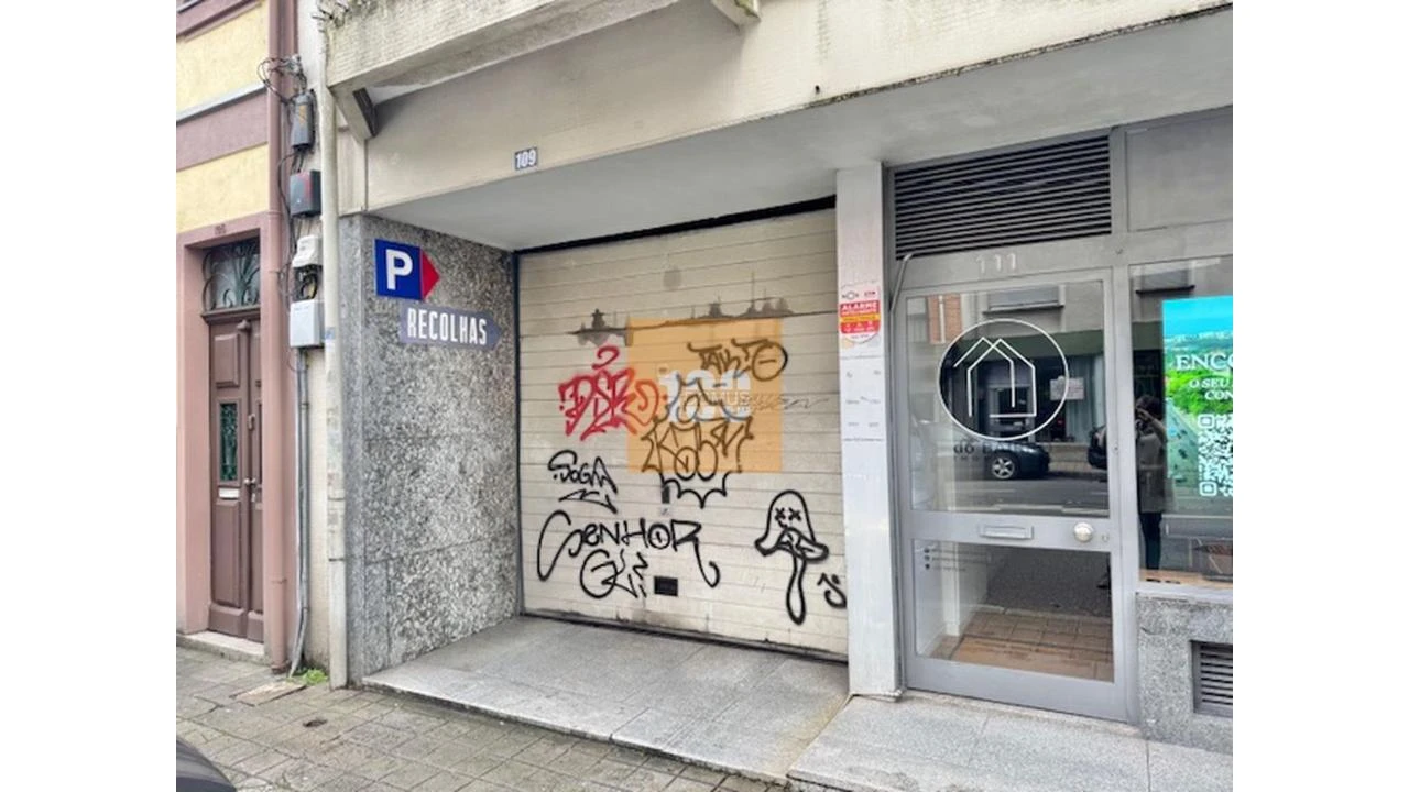 Garagem para Venda em Bonfim Foto 23