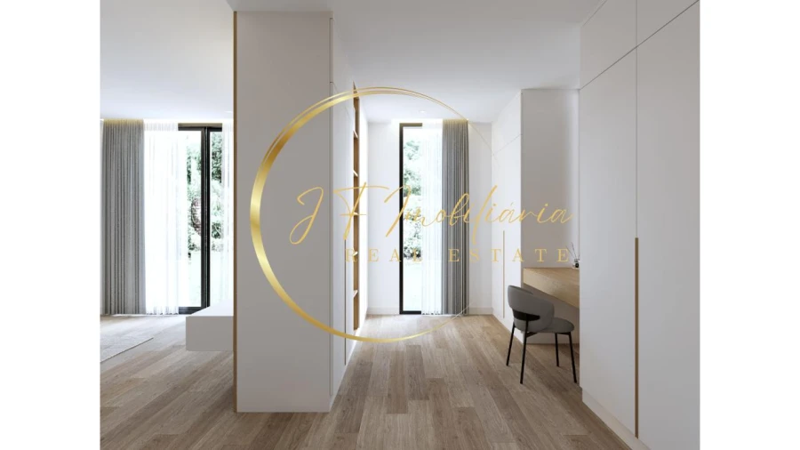 Moradia T3 para Venda em Arouca e Burgo Foto 17