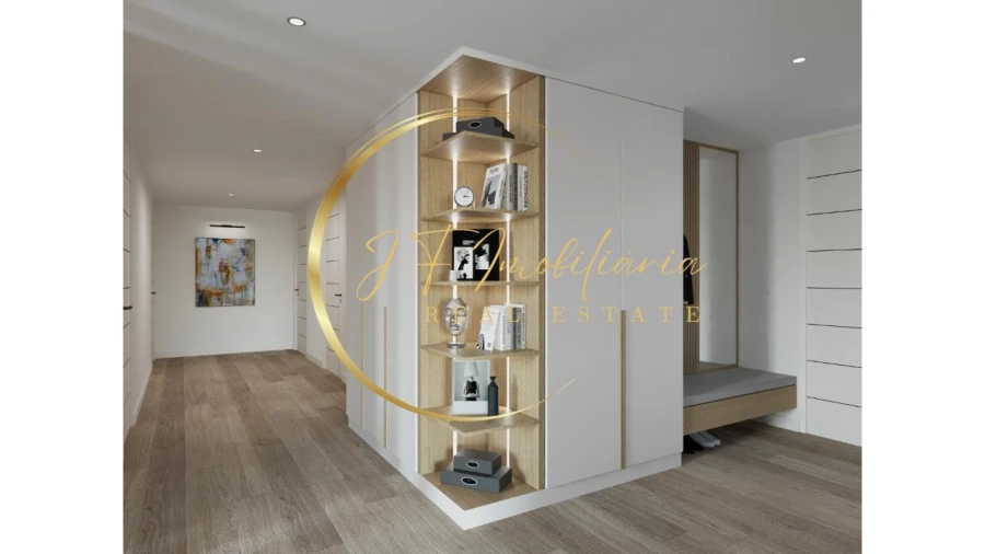 Moradia T3 para Venda em Arouca e Burgo Foto 23