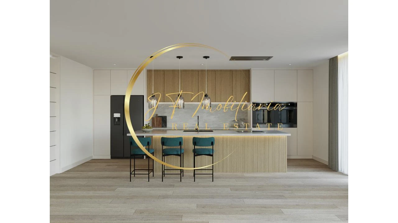 Moradia T3 para Venda em Arouca e Burgo Foto 7