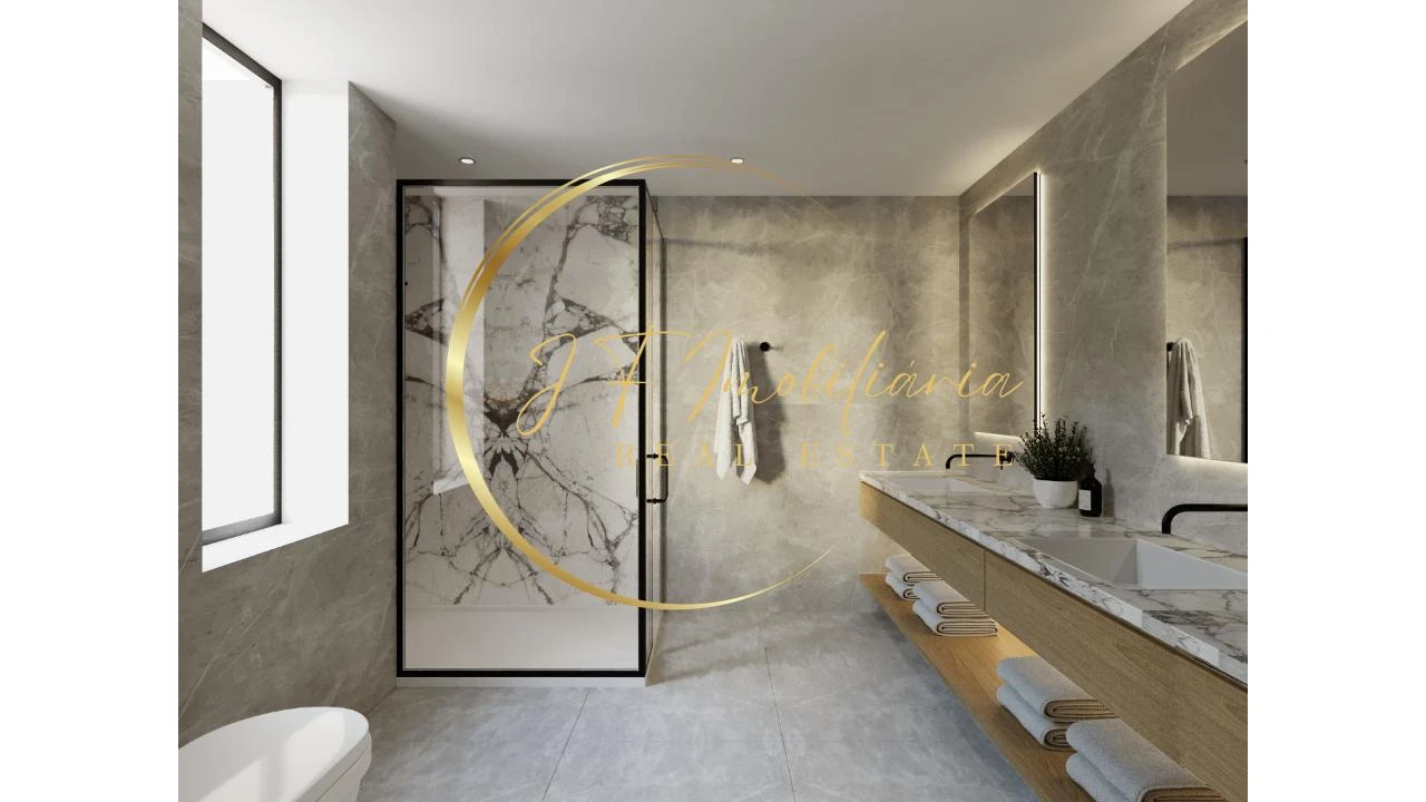 Moradia T3 para Venda em Arouca e Burgo Foto 13