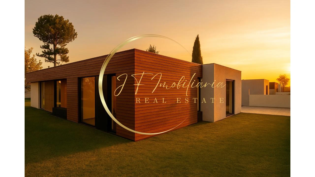 Moradia T3 para Venda em Arouca e Burgo Foto 14