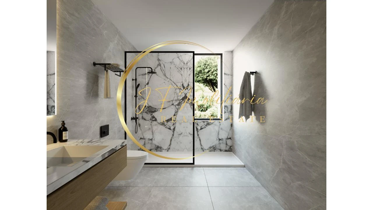 Moradia T3 para Venda em Arouca e Burgo Foto 21