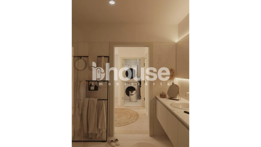 Moradia T3 para Venda em Valpaços e Sanfins Foto 11