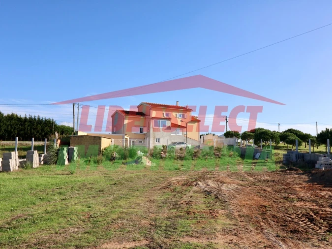 Moradia T4 para Venda em A dos Cunhados e Maceira Foto 51