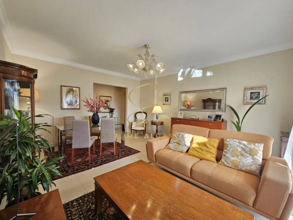 Apartamento T3 para Venda em Lagos (São Sebastião e Santa Maria) Foto 1