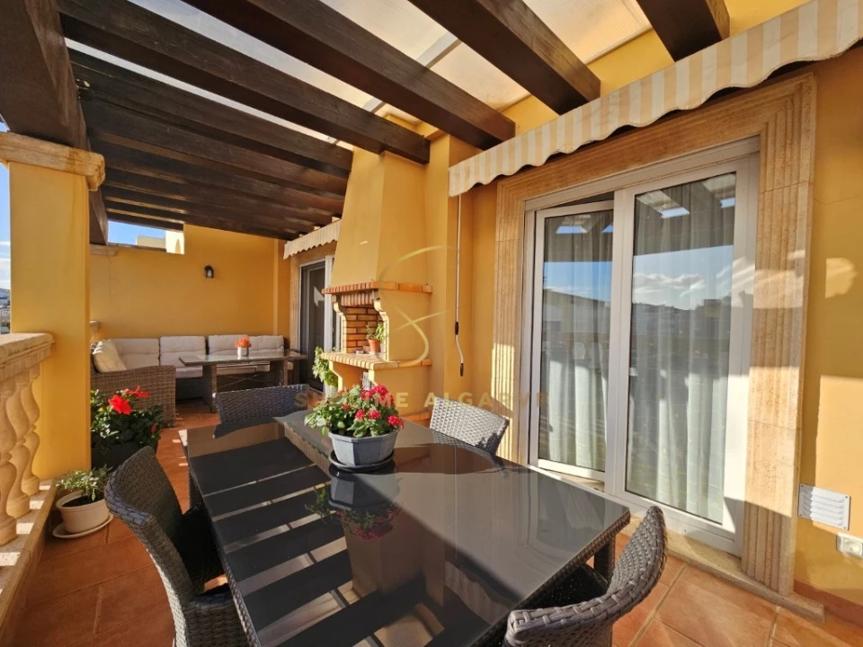 Apartamento T3 para Venda em Lagos (São Sebastião e Santa Maria) Foto 2