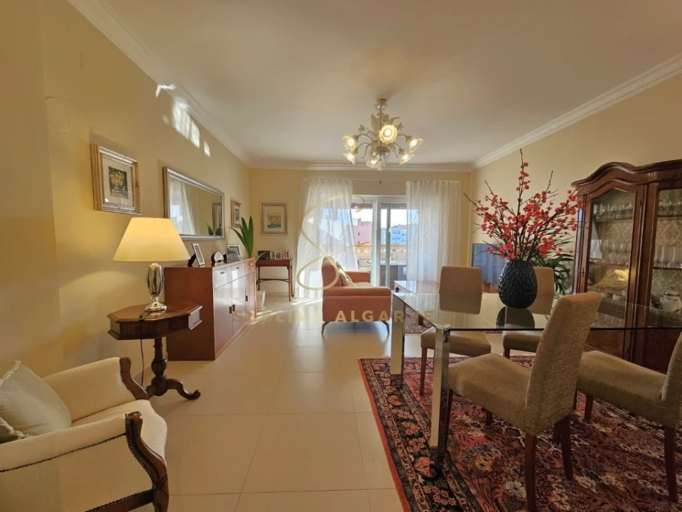 Apartamento T3 para Venda em Lagos (São Sebastião e Santa Maria) Foto 4