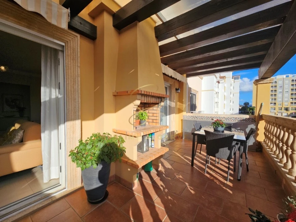 Apartamento T3 para Venda em Lagos (São Sebastião e Santa Maria) Foto 10