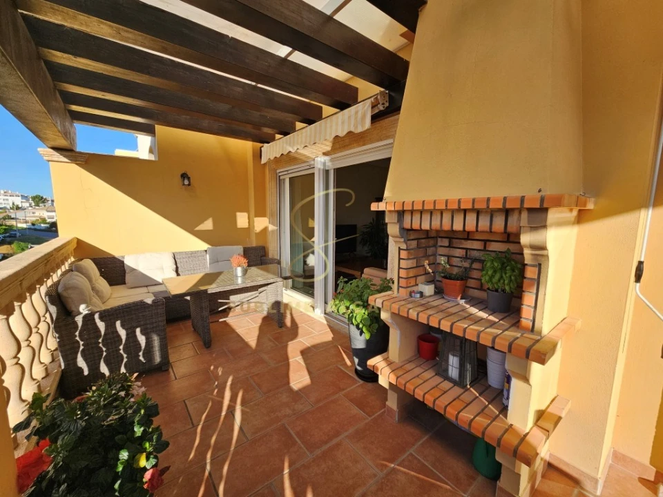 Apartamento T3 para Venda em Lagos (São Sebastião e Santa Maria) Foto 11