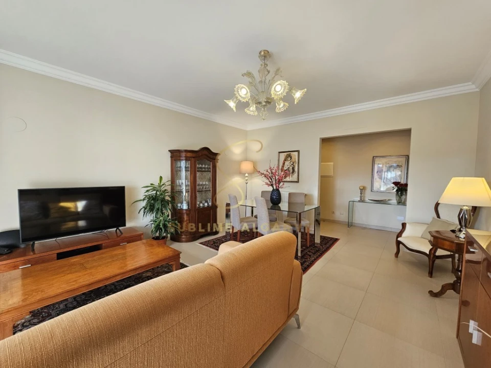 Apartamento T3 para Venda em Lagos (São Sebastião e Santa Maria) Foto 12