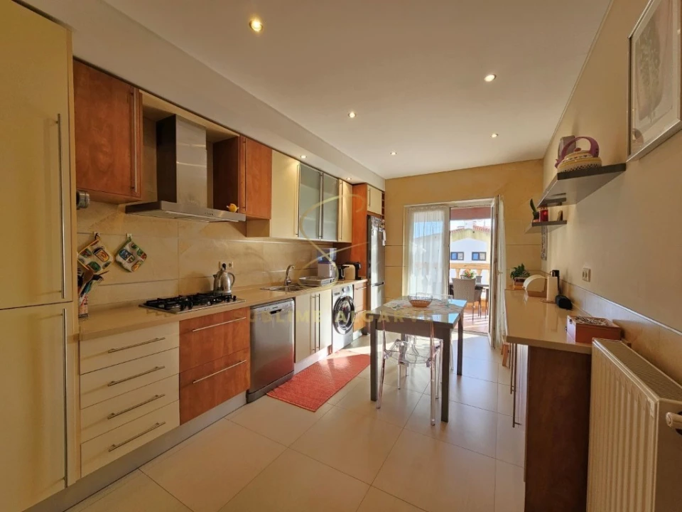 Apartamento T3 para Venda em Lagos (São Sebastião e Santa Maria) Foto 14