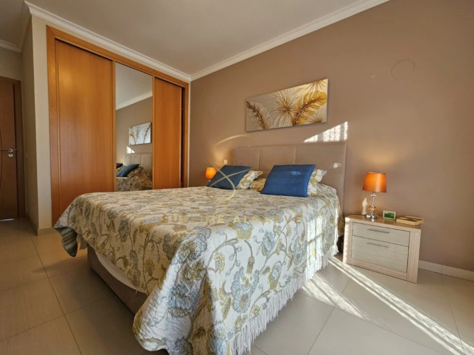 Apartamento T3 para Venda em Lagos (São Sebastião e Santa Maria) Foto 17