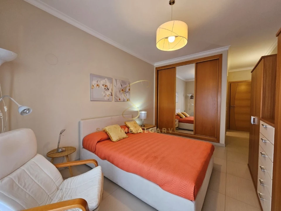 Apartamento T3 para Venda em Lagos (São Sebastião e Santa Maria) Foto 20