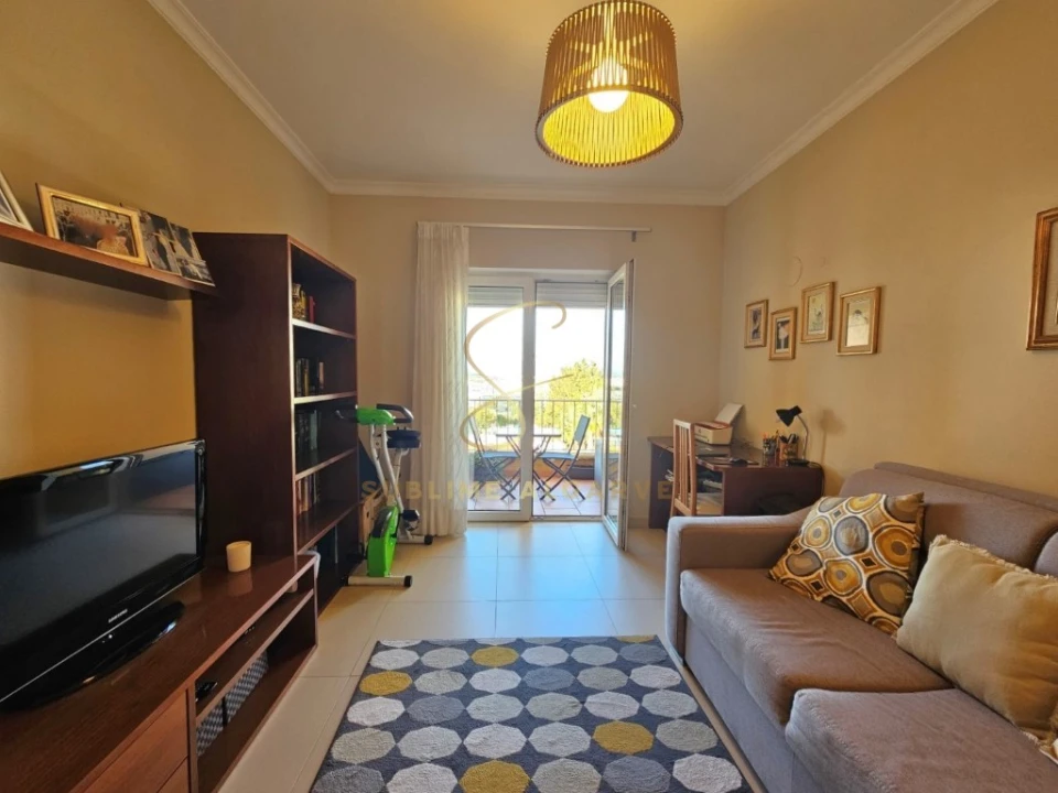 Apartamento T3 para Venda em Lagos (São Sebastião e Santa Maria) Foto 23