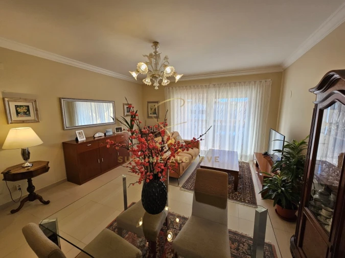 Apartamento T3 para Venda em Lagos (São Sebastião e Santa Maria) Foto 7