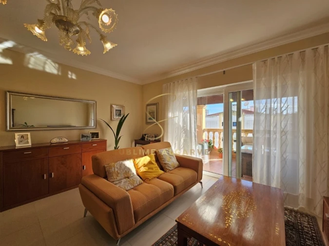 Apartamento T3 para Venda em Lagos (São Sebastião e Santa Maria) Foto 8