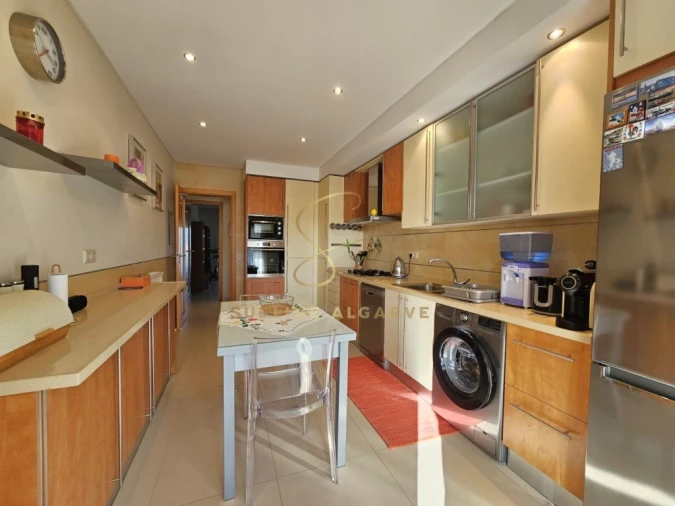 Apartamento T3 para Venda em Lagos (São Sebastião e Santa Maria) Foto 13