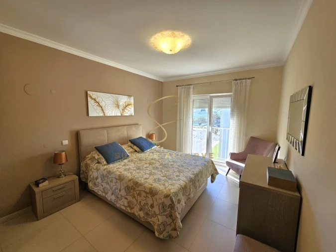 Apartamento T3 para Venda em Lagos (São Sebastião e Santa Maria) Foto 16