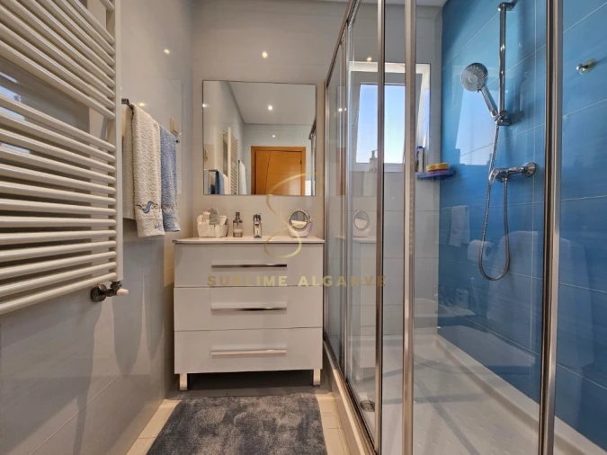 Apartamento T3 para Venda em Lagos (São Sebastião e Santa Maria) Foto 18