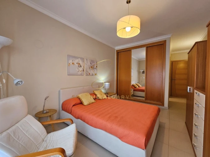 Apartamento T3 para Venda em Lagos (São Sebastião e Santa Maria) Foto 20