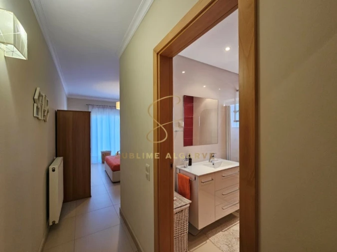 Apartamento T3 para Venda em Lagos (São Sebastião e Santa Maria) Foto 21