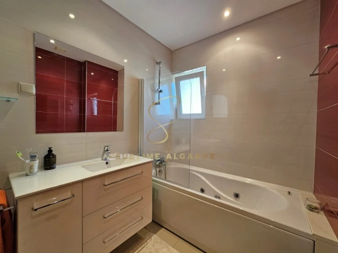 Apartamento T3 para Venda em Lagos (São Sebastião e Santa Maria) Foto 22