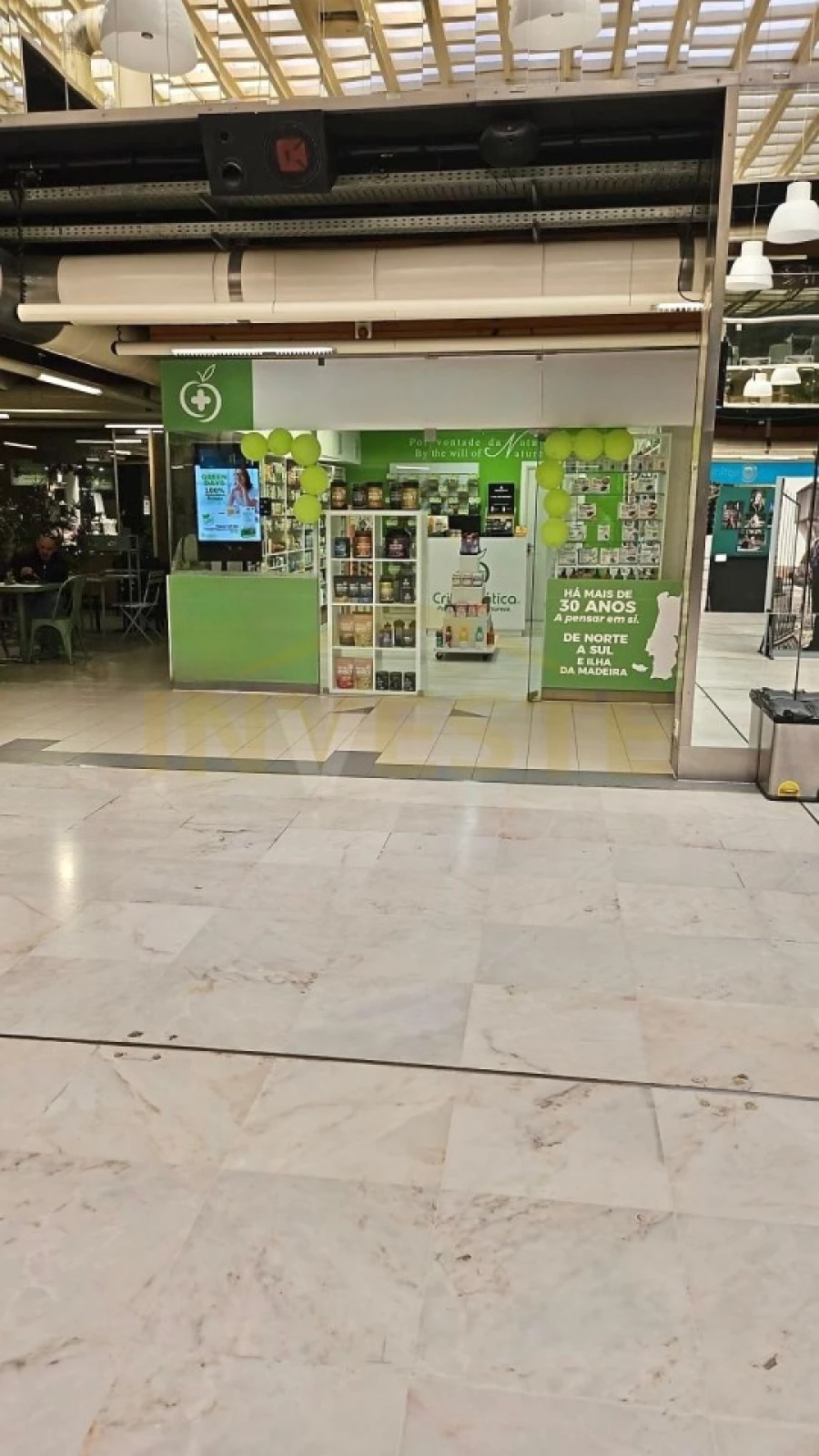 Escritório para Arrendamento em Oeiras e São Julião da Barra, Paço de Arcos e Caxias Foto 5