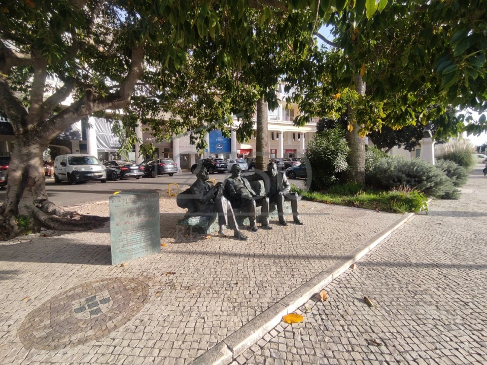 Loja para Venda em Cascais e Estoril Foto 9