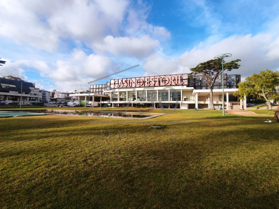 Loja para Venda em Cascais e Estoril Foto 17